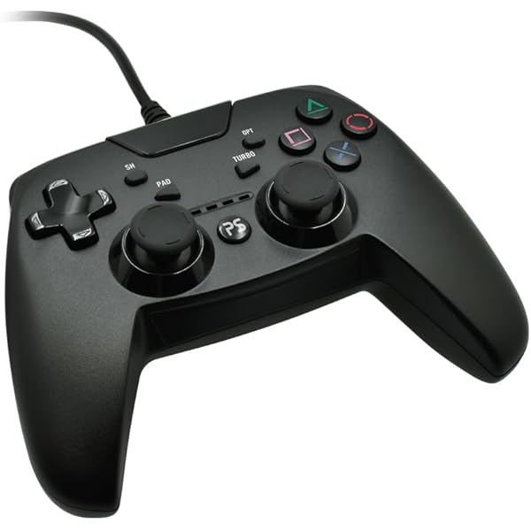 Amazon | PS4/PS3/Switch/PC対応 マルチコントローラーAce メタル